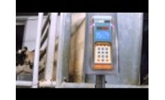 BouMatic Herringbone Stall System - GT2 Video