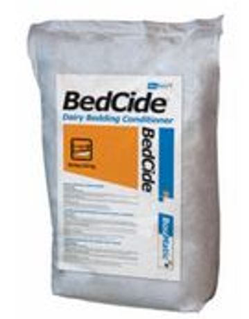 BedCide - Premium Bedding Conditioner