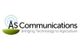 AS Communications (UK) Ltd.