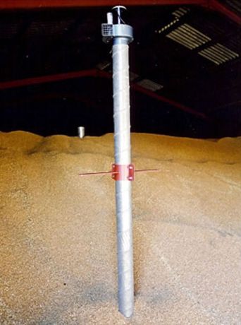 Astwell - Grain Conditioning Aeration Probe