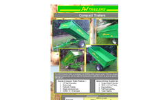 AW - Compact Trailers - Brochure
