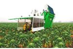 Sprouts - Model SP2 (3&4) - Self-propelled Harvesters