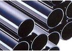 Black Carbon Steel Pipes Seamless