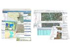 Municipal GIS System
