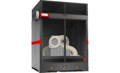 Varicon-Aqua - 3D Printing Consultancy Services