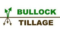 Bullock Tillage