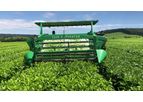 Nicholson - Tea Harvester