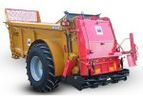 Spinning Disc Manure Spreaders