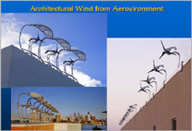 Wind Architectural Integration