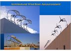 Wind Architectural Integration