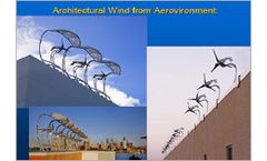 Wind Architectural Integration