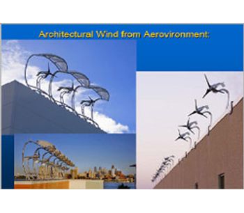 Wind Architectural Integration