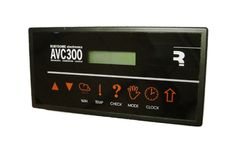 Robydome - Model AVC300 - Automatic Ventilation Controller