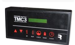 Robydome - Model TMC3 - Potato Store Controller
