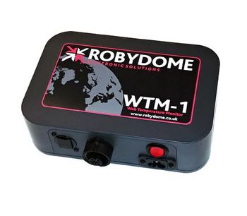 Robydome - Model WTM-1 - Web Temperature Controller