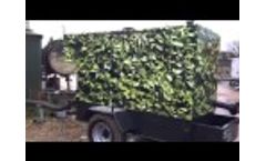 Rst Irrigation Canopy Pumpset Video