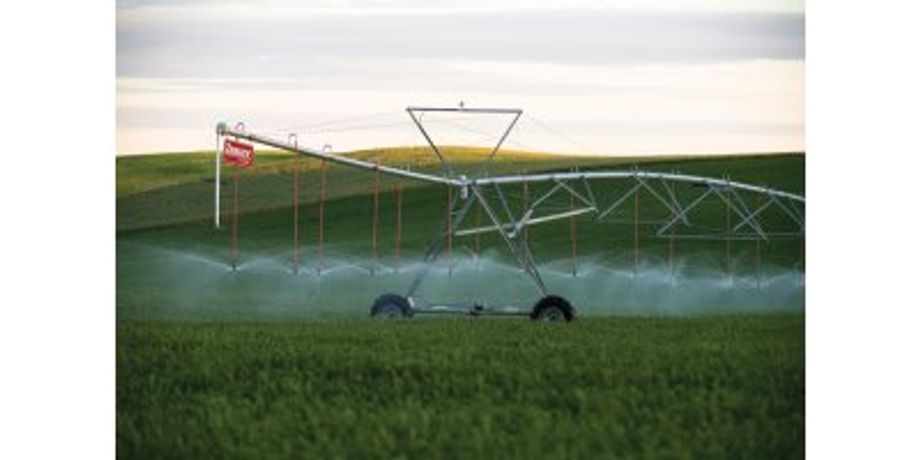 RST - Irrigation Linear and Pivot