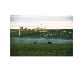 RST - Irrigation Linear and Pivot