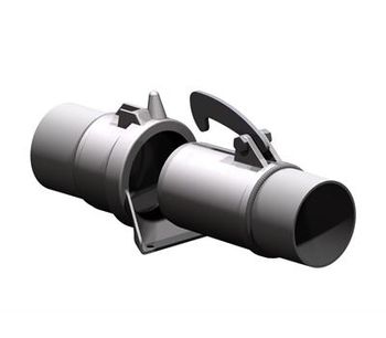 RST - Aluminum Irrigation Raesa Pipes and Fittings