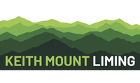 Keith Mount Liming