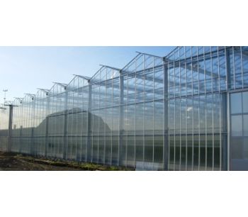 Venlo - Greenhouses