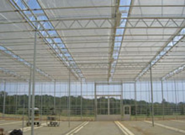 Energy Greenhouse Curtain