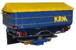KRM - Model L2/L2W Trend - Fertiliser Spreaders