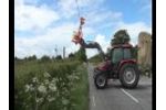 Tractor Loader Mod 7 - Video