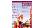 Vector PowerDrive Company Profile - Brochure