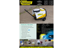 Brendon - Model 10KEL - Mobile Electric Powerwasher Brochure