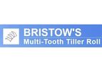 Retrofit Multi-Tooth Tiller Roll Services