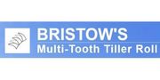 P.A. Bristow & Co. - Multi-Tooth Tiller Roll