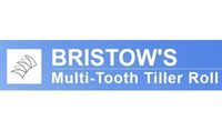 P.A. Bristow & Co. - Multi-Tooth Tiller Roll