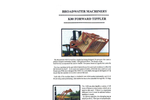 K80 - Forward Box Tippler Brochure