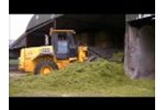 Roy Coyle Flat Out at Silage 2012 Video