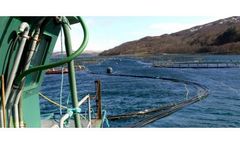 Aquaculture Project Management Services