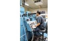 ATC - Electron Beam Welding Services