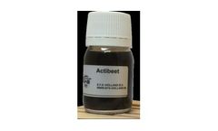 ActiBeet - Naturally Betaine