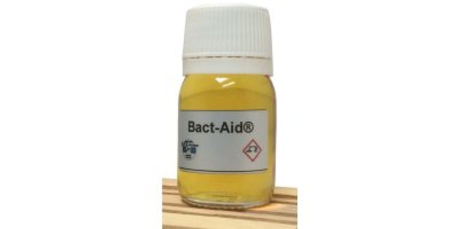 Bact-Aid - Spectrum Pathogen
