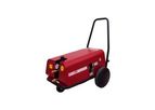 Model Force 100 Series - Cold Water Pressure Washers