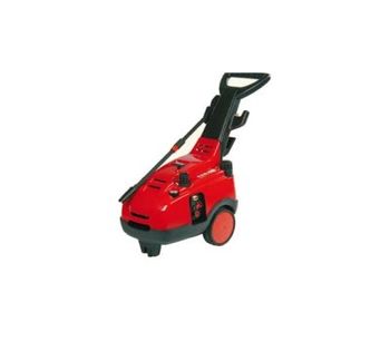 Model TX Series - Electric Cold Water Pressure Washers