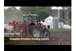 Topcon Product Portfolio Offers Complete Precision Farming Solutions Video
