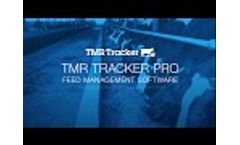 TMR Tracker Program Demonstration Video