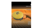 H Agro - Model SGR-1 - Guidance and Mapping Receiver Brochure