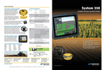LH Agro - Model 350 - Fully Automated Steering System Brochure
