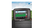 LH Agro - Model X14 - Touchscreen Guidance Console Brochure