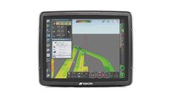 LH Agro - Model X35 - Touchscreen Console