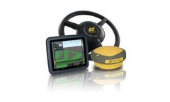 LH Agro - Model 350 - Fully Automated Steering System