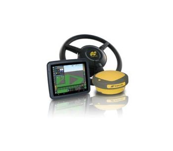 LH Agro - Model 350 - Fully Automated Steering System
