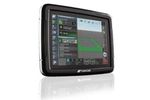 LH Agro - Model X25 - Touchscreen Console